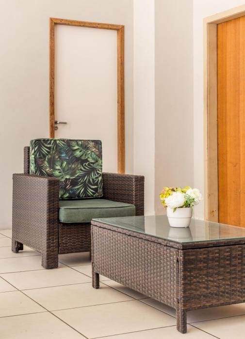 apart hotel porto principe