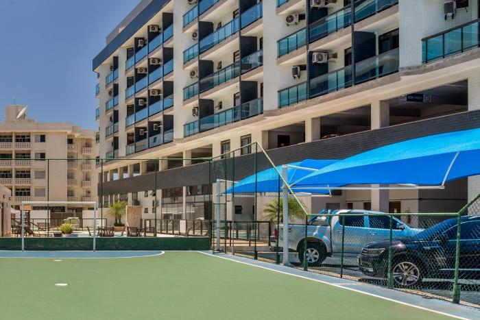 apart hotel porto principe