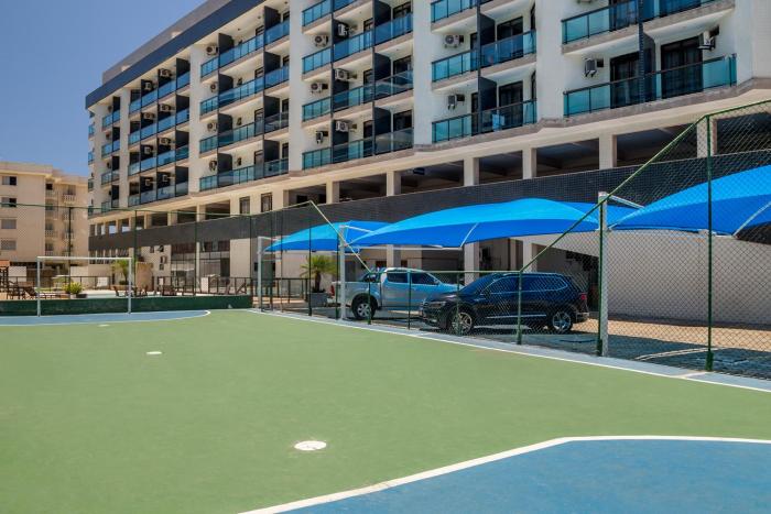 apart hotel porto principe