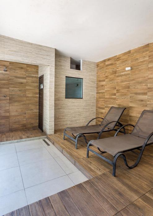 apart hotel porto principe