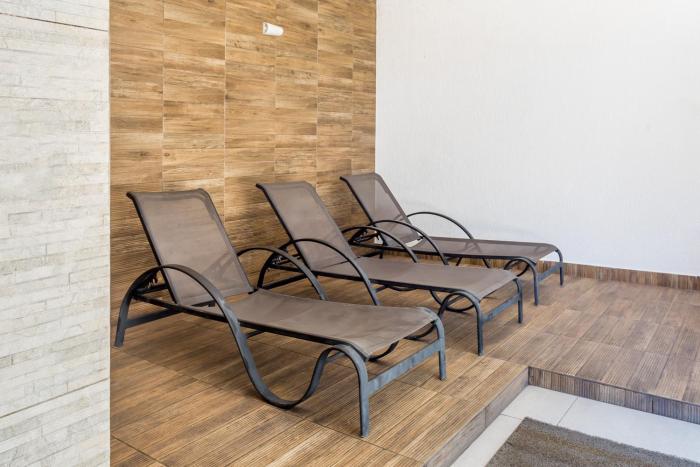 apart hotel porto principe