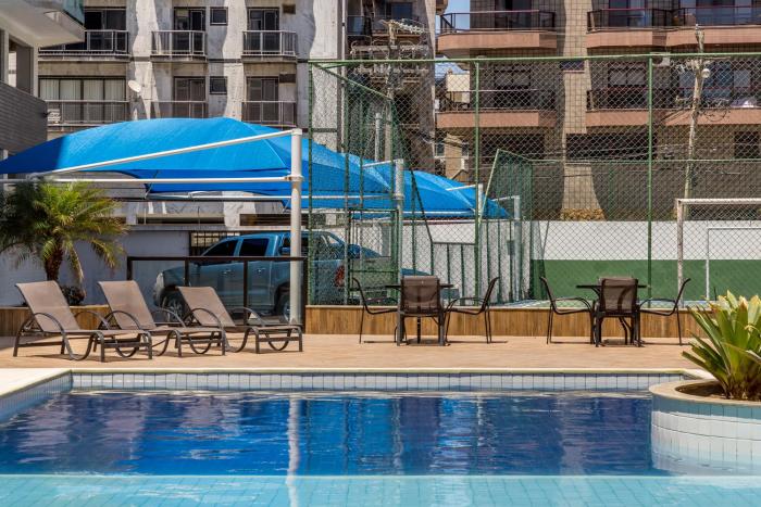 apart hotel porto principe