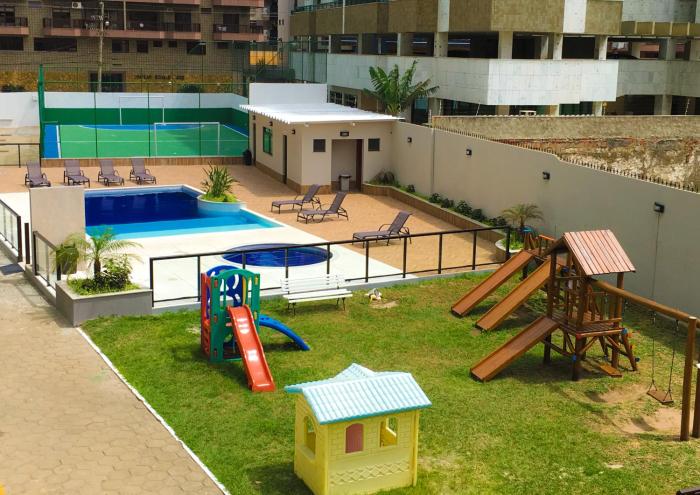 apart hotel porto principe