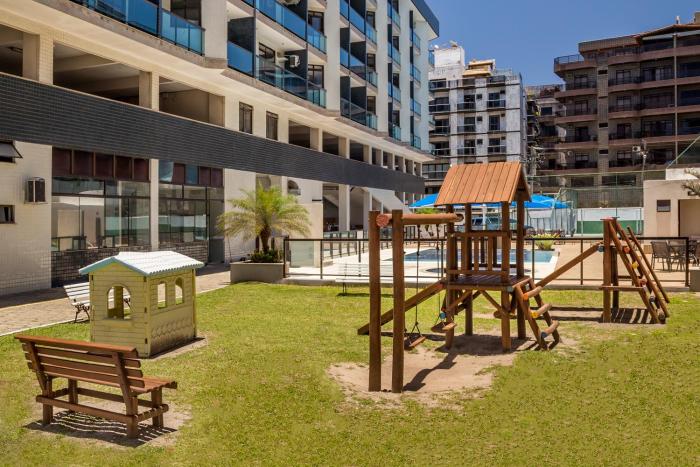 apart hotel porto principe