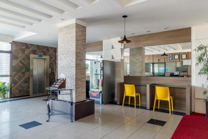 apart hotel porto principe