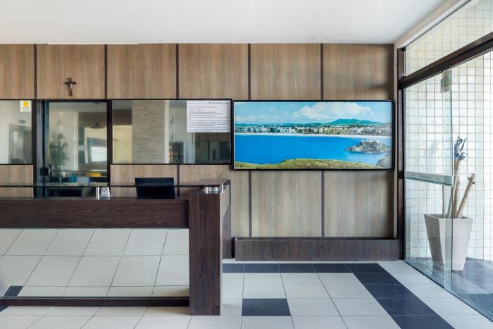 apart hotel porto principe