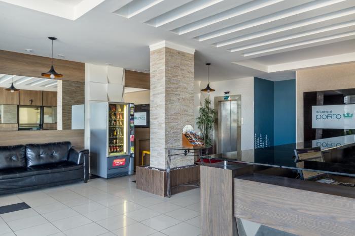 apart hotel porto principe