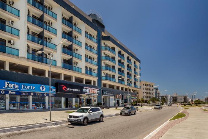 apart hotel porto principe