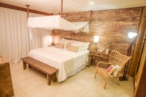 Ecocharme Pousada Do Marcilio,Vila Dos Remedios>>Fernando De Noronha,4 star