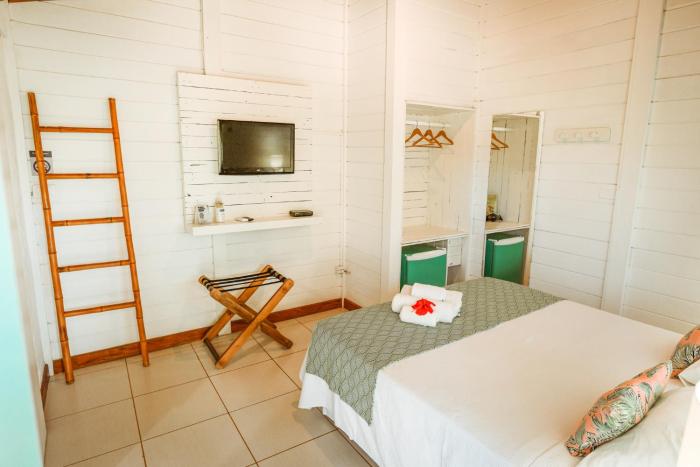 ecocharme pousada pedra do mar