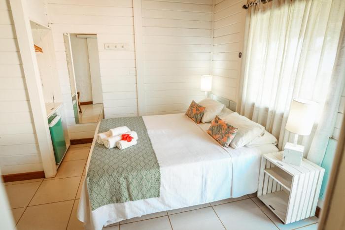 ecocharme pousada pedra do mar