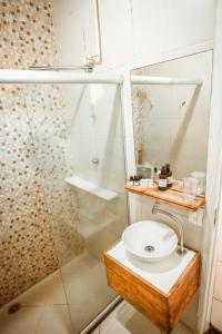 ecocharme pousada pedra do mar