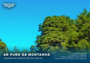 Castelo Piazzale By Concavus,,3 star