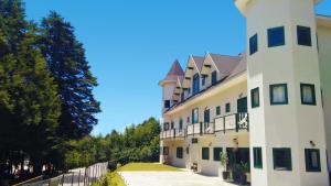 Castelo Piazzale By Concavus,,3 star