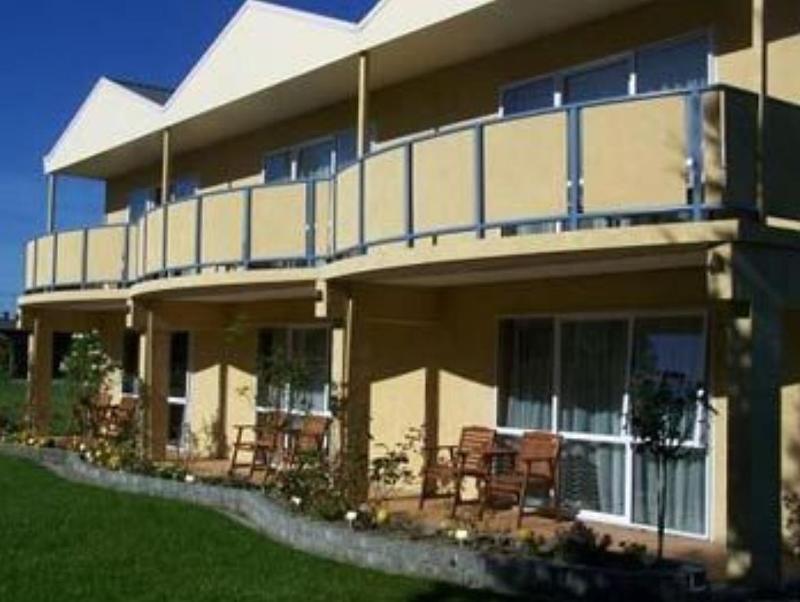 parklands motel