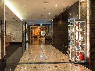 Parkroyal On Beach Road, Singapore,Rochor>>Kallang,4 star