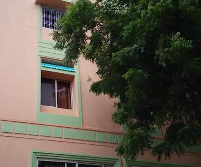 puttaparthi