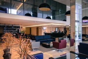 Ibiza Plaza Hotel,In Anapolis,4 star