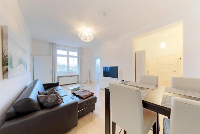 apartment traveblick