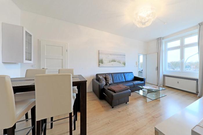 apartment traveblick
