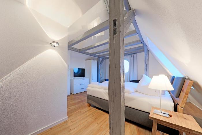 apartment traveblick