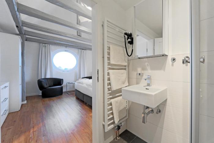 apartment traveblick