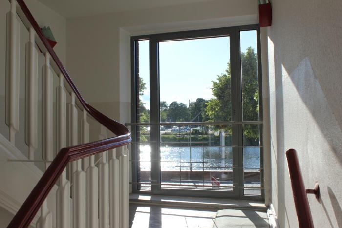 apartment traveblick