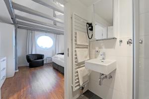 apartment traveblick