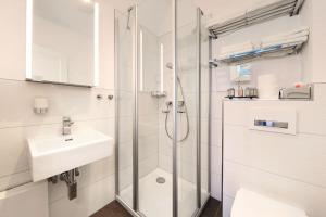 Apartment Traveblick,Innenstadt>>Bad Schwartau,4 star