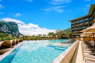 Centara Life Phu Pano Krabi,Ao Nang Beach>>Ao Nang,4 star