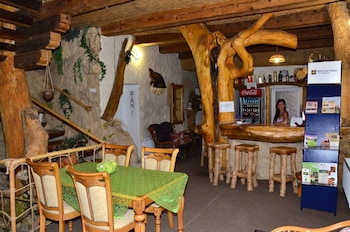 Pension Svet,Kralupy Nad Vltavou>>Kosatky,4 star