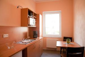 Apartmenthaus Wesertor,Lohfelden>>Kassel,3 star