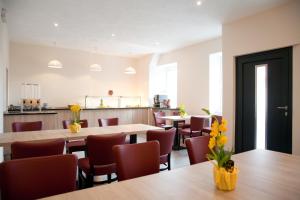 Apartmenthaus Wesertor,Lohfelden>>Kassel,3 star