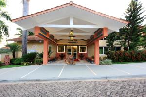 Thermas Park Resort & Spa By Hot Beach,Olímpia>>Olimpia,4 star