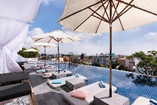 Patio Hotel & Urban Resort,Kandal>>Chamkar Mon,4 star