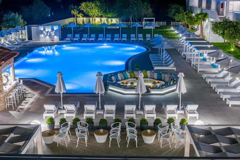 gaia in style adults only