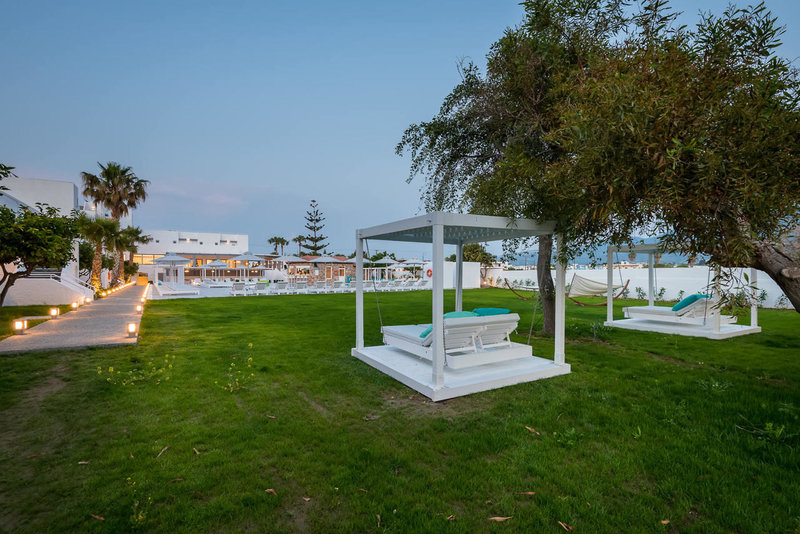 gaia in style adults only