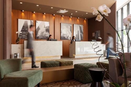 Royal Palm Tower Indaiatuba,Francisco Quirino>>Campinas,4 star