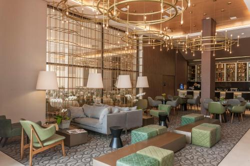 Royal Palm Tower Indaiatuba,Francisco Quirino>>Campinas,4 star