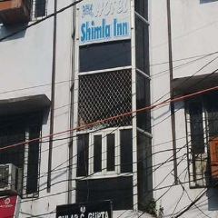 hotel shimla inn