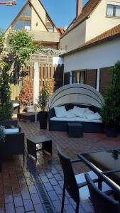 Hotel Gästehaus In Der Engelgasse,Erlangen-Höchstadt>>Erlangen,3 star