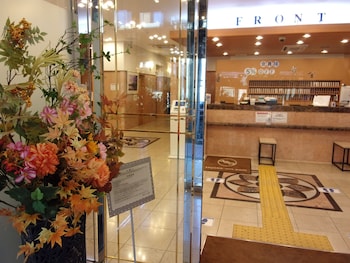 toyoko inn tokyo akabane station higashi ichibangai