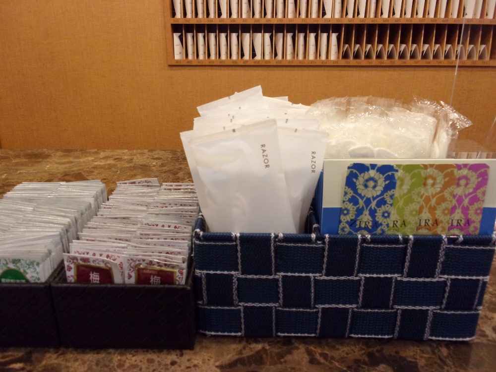 toyoko inn tokyo akabane station higashi ichibangai