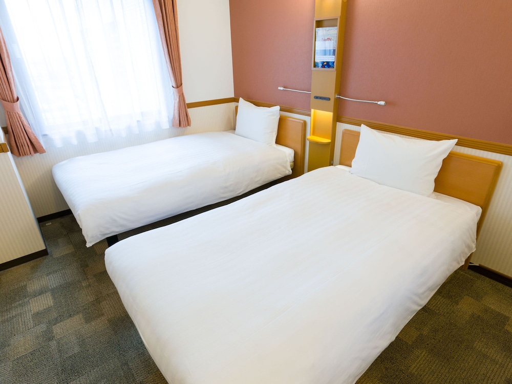 toyoko inn tokyo akabane station higashi ichibangai
