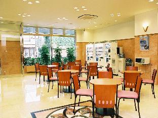 toyoko inn tokyo akabane station higashi ichibangai