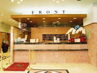 toyoko inn tokyo akabane station higashi ichibangai