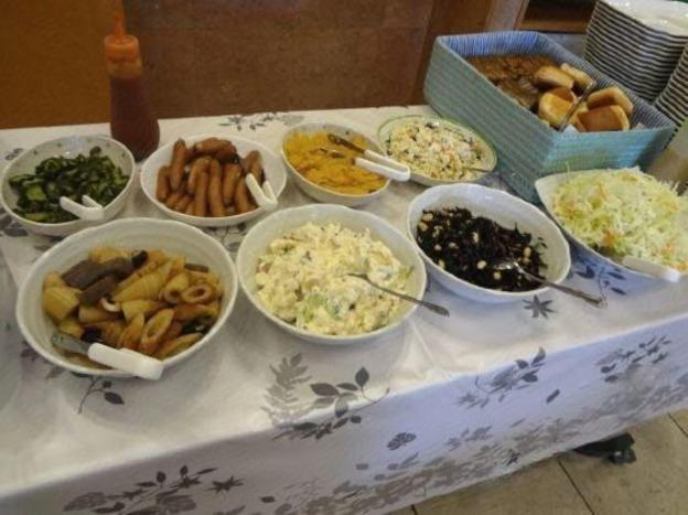 toyoko inn tokyo akabane station higashi ichibangai