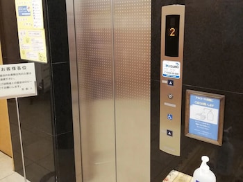 Toyoko Inn Tokyo Akabane Station Higashi Ichibangai,Tokyo>>Kita,3 star