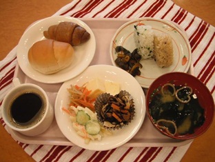 toyoko inn tokyo akabane station higashi ichibangai