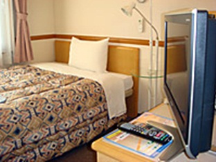 toyoko inn tokyo akabane station higashi ichibangai